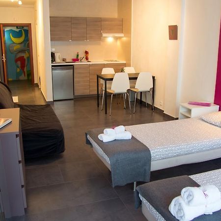 Villa Sagrada Barcelona Ngoại thất bức ảnh