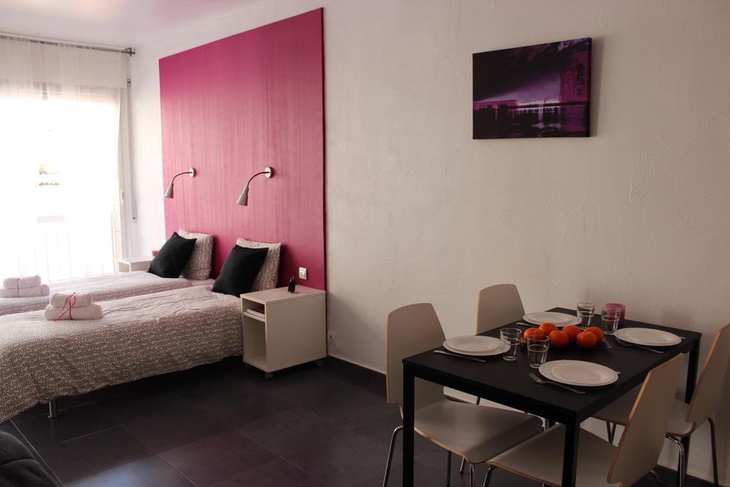 Villa Sagrada Barcelona Phòng bức ảnh