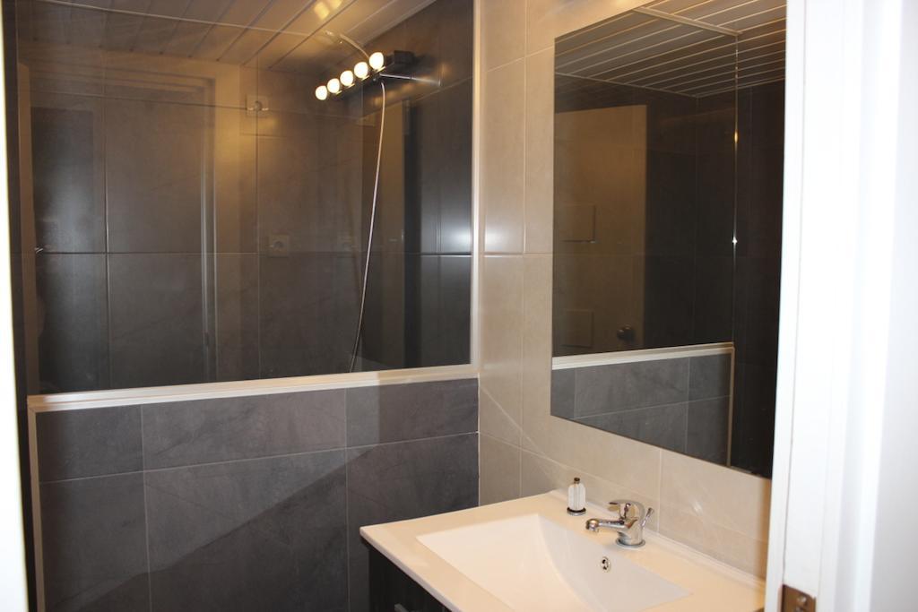 Villa Sagrada Barcelona Phòng bức ảnh